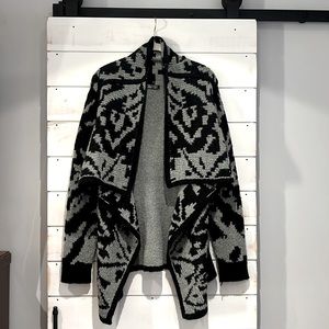 Adorable PrAna sweater XS. Like new, wore once.